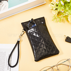 PU Leather Eyeglass Cases&nbsp;FIND-WH20019-219B