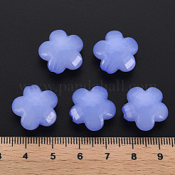 Imitation Jelly Acrylic Beads&nbsp;MACR-S373-87-E01
