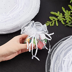 Organza Bags&nbsp;OP-NB0001-12C