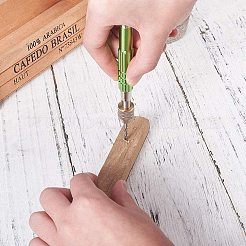 Hand Twist Drill&nbsp;TOOL-PH0016-81
