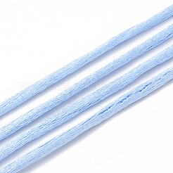 Polyester Satin Rattail Cord&nbsp;OCOR-Q006-02