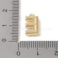 Plastic Imitation Pearl Pendants&nbsp;KK-P230-17G-E