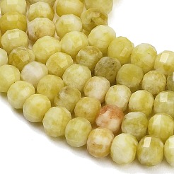 Natural White Jade Beads Strands&nbsp;GG-CBA9106-02C
