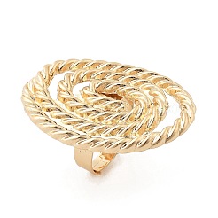 Alloy Adjustable Rings for Women&nbsp;LS-RJEW-B108-06KCG-03