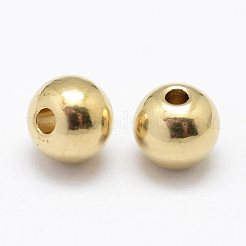 Brass Beads&nbsp;KK-J270-43C-3mm