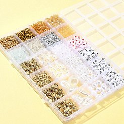 DIY Bracelets Jewelry Making Kit&nbsp;DIY-FS0005-96C