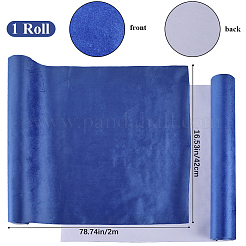2M Velvet Book Covers&nbsp;DIY-WH0491-88A-05
