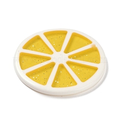Resin Pendants&nbsp;RESI-R449-02D
