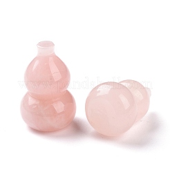 Natural Rose Quartz Beads&nbsp;G-P469-11