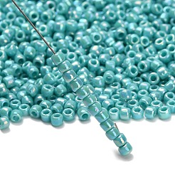 TOHO 8/0 Round Beads&nbsp;X-SEED-TR08-0413
