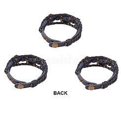 DIY Bracelet Making&nbsp;DIY-SC0003-44AB