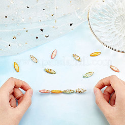 Drawbench Freshwater Shell Beads Strands&nbsp;SHEL-SC0001-09