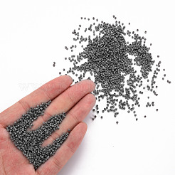 Glass Cylinder Beads&nbsp;SEED-S047-A-011