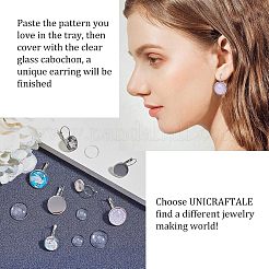DIY Earring Making Kits&nbsp;STAS-UN0006-19P