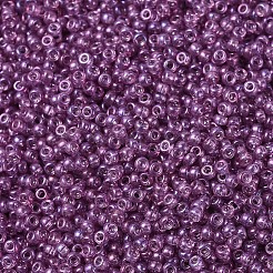 MIYUKI Round Rocailles Beads&nbsp;X-SEED-G007-RR0316