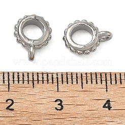 304 Stainless Steel Tube Bails&nbsp;STAS-P439-02P