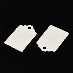 100Pcs Paper Gift Tags&nbsp;LS-CDIS-H007-13A