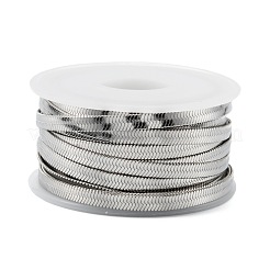 Tarnish Resistant 304 Stainless Steel Herringbone Chains&nbsp;STAS-P290-02P