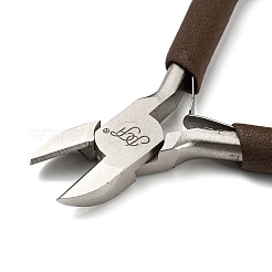 Steel Jewelry Pliers&nbsp;PT-G003-08