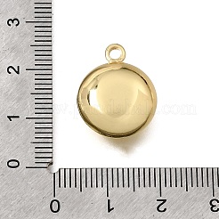 Brass Pendants&nbsp;KK-A303-27A-G