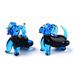 Handmade Lampwork Home Decorations&nbsp;LAMP-T011-87