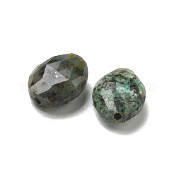 Natural African Turquoise(Jasper) Beads&nbsp;G-G181-02A