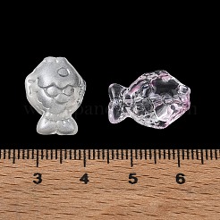 Handmade Lampwork Beads&nbsp;LA-CBAAB43-01