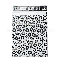 PE Plastic Self-Adhesive Packing Bags&nbsp;OPP-B003-01A-09