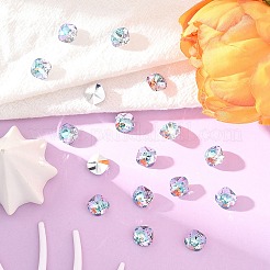 Preciosa&reg MAXIMA Crystal Fancy Stones&nbsp;X-PRC-FC12-00030-265