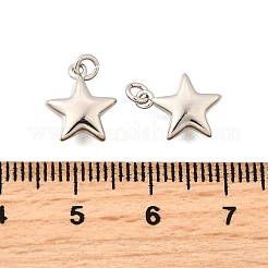Brass Pendants&nbsp;KK-I275-09P-02