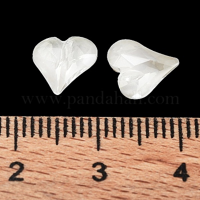 K9 Glass Rhinestone Cabochons&nbsp;RGLA-M016-E02-002DE-1