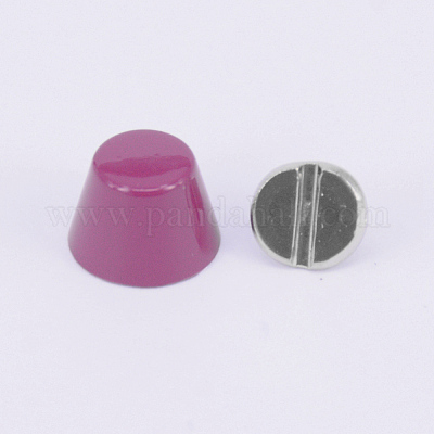 Alloy Cabinet & Drawer Knobs&nbsp;PALLOY-WH0071-06H-1