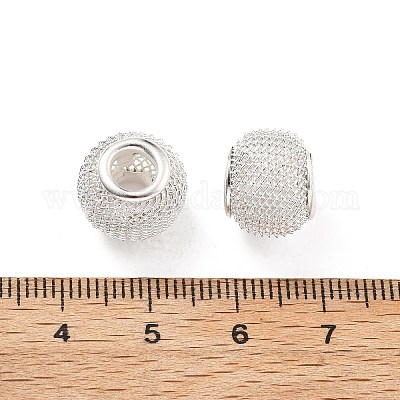 Iron Beads&nbsp;FIND-Q120-01D-1
