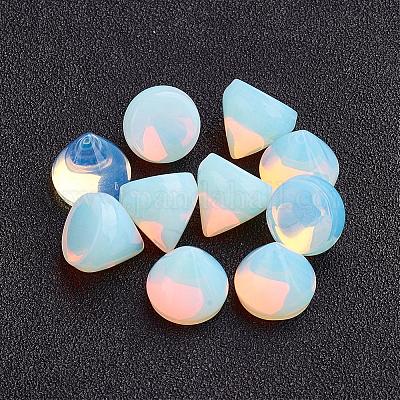 Opalite Cabochons&nbsp;G-P287-B08-1