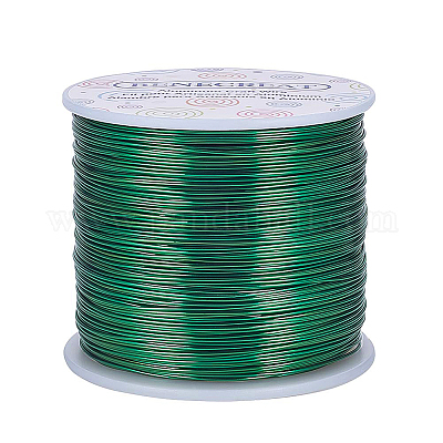 0.3mm Florist Craft Wire - Green 0.3mm Florist Craft Wire - Green