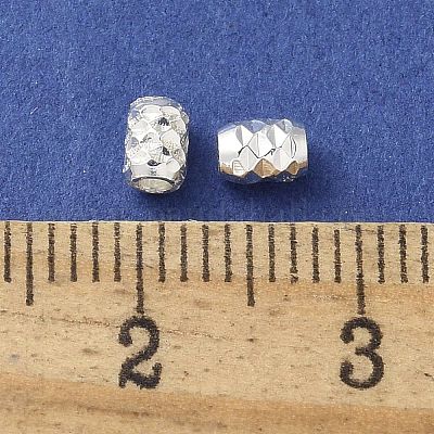 Brass Beads&nbsp;KK-A236-22S-1