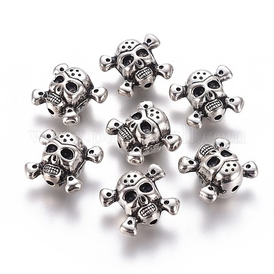 CCB Plastic Beads&nbsp;CCB-F020-07AS-1