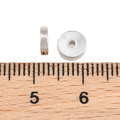 Brass Beads&nbsp;KK-CBA78C7-13P-1