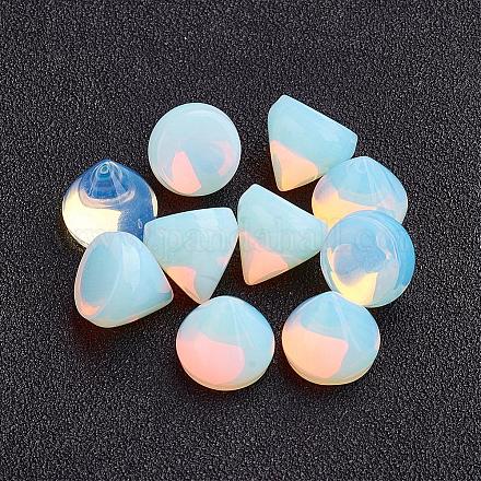 Opalite Cabochons&nbsp;G-P287-B08-1