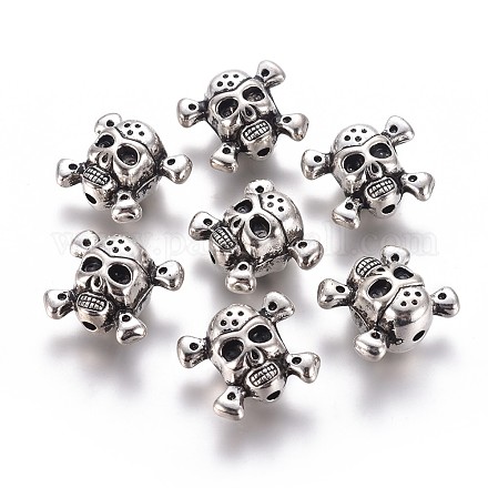 CCB Plastic Beads&nbsp;CCB-F020-07AS-1