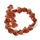 Handmade Lampwork Beads&nbsp;LAMP-H073-01C-2