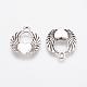 Alloy Pendants&nbsp;PALLOY-G192-19AS-2