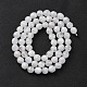 Natural Rainbow Moonstone Beads Strands&nbsp;G-J403-04B-6mm-5