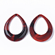 Acrylic Pendants&nbsp;OACR-N130-019D-2