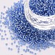 Glass Cylinder Beads&nbsp;SEED-S047-R-005-1