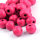 Natural Wood Beads&nbsp;WOOD-S662-11x12mm-A09-1