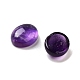 Natural Amethyst Cabochons&nbsp;G-G145-01A-17-2