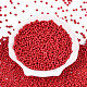 Baking Paint Glass Seed Beads&nbsp;SEED-S002-K5-2