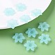 Transparent Acrylic Beads&nbsp;MACR-S373-117-D07-7