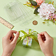 Rectangle PVC Packaging Boxes&nbsp;LS-CON-WH0099-30A-3
